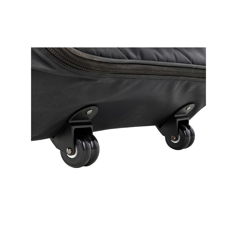 Thomann Voyager Keyboard Genos Wheels – Thomann Ireland