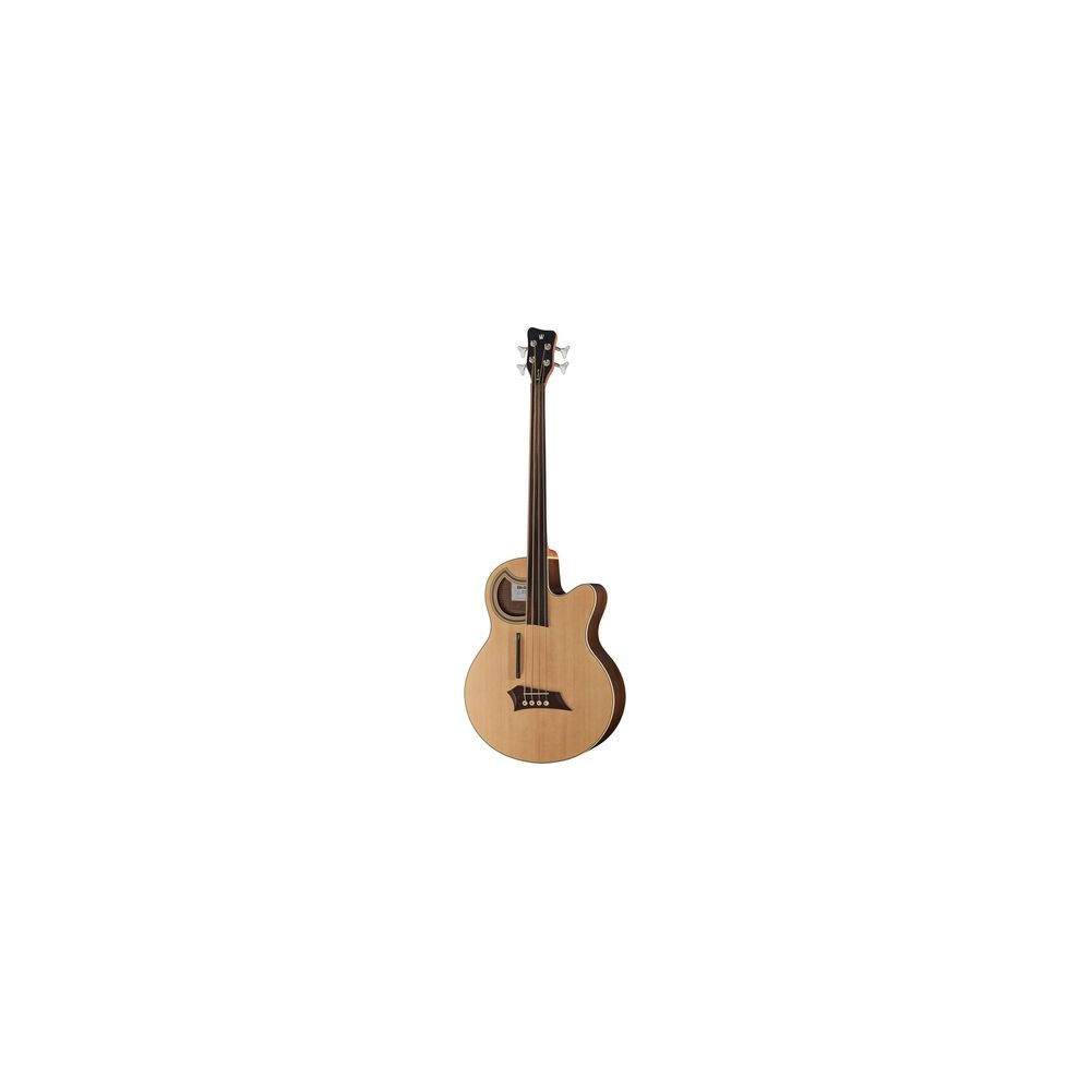 Warwick Alien Deluxe 4 FL NT B
