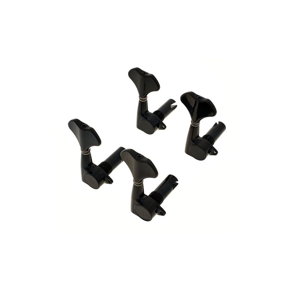 Gotoh GB707 4L B Bass Tuners – Thomann Ireland