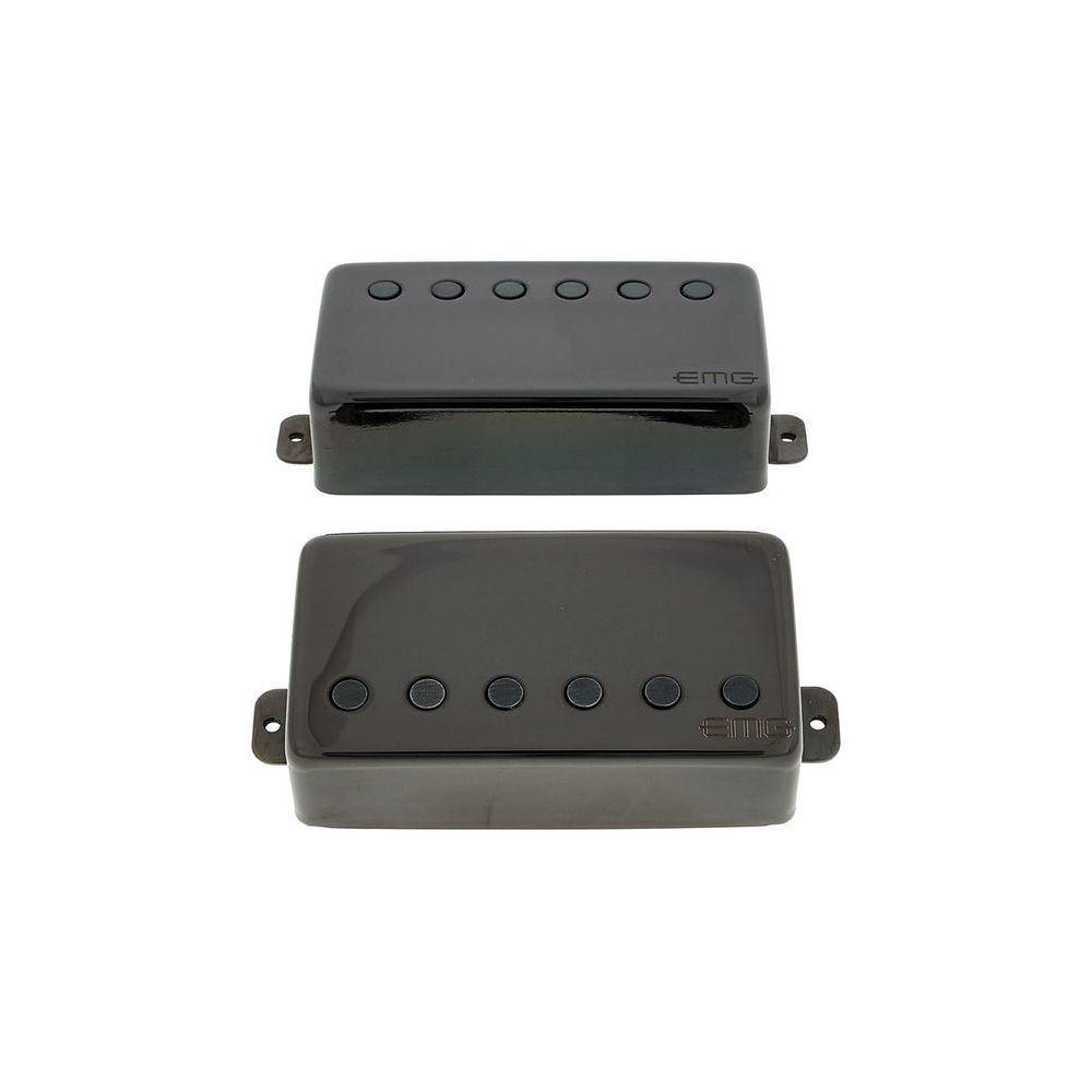 EMG JH "HET" Set F