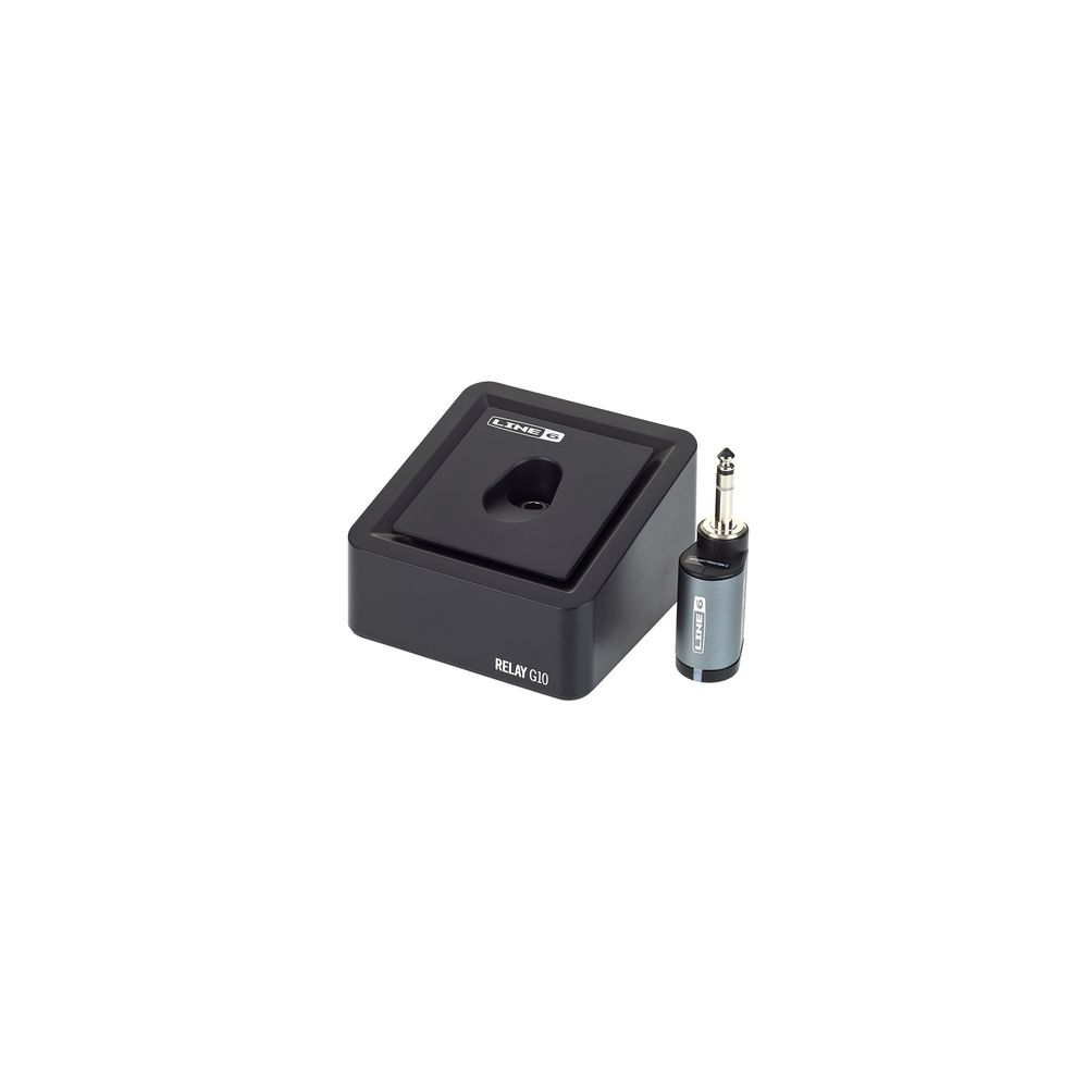 Line6 Relay G10II B