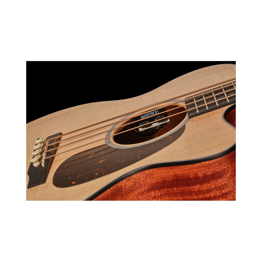 Martin Guitar 000C Jr E Bass – Thomann Ireland