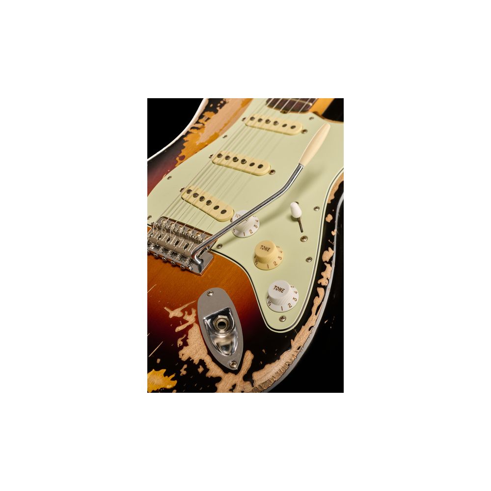 Fender Mike McCready Strat 3TSB – Thomann Ireland