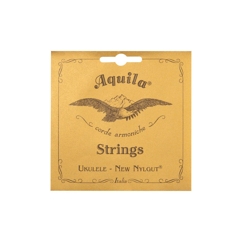 Aquila Tenor High