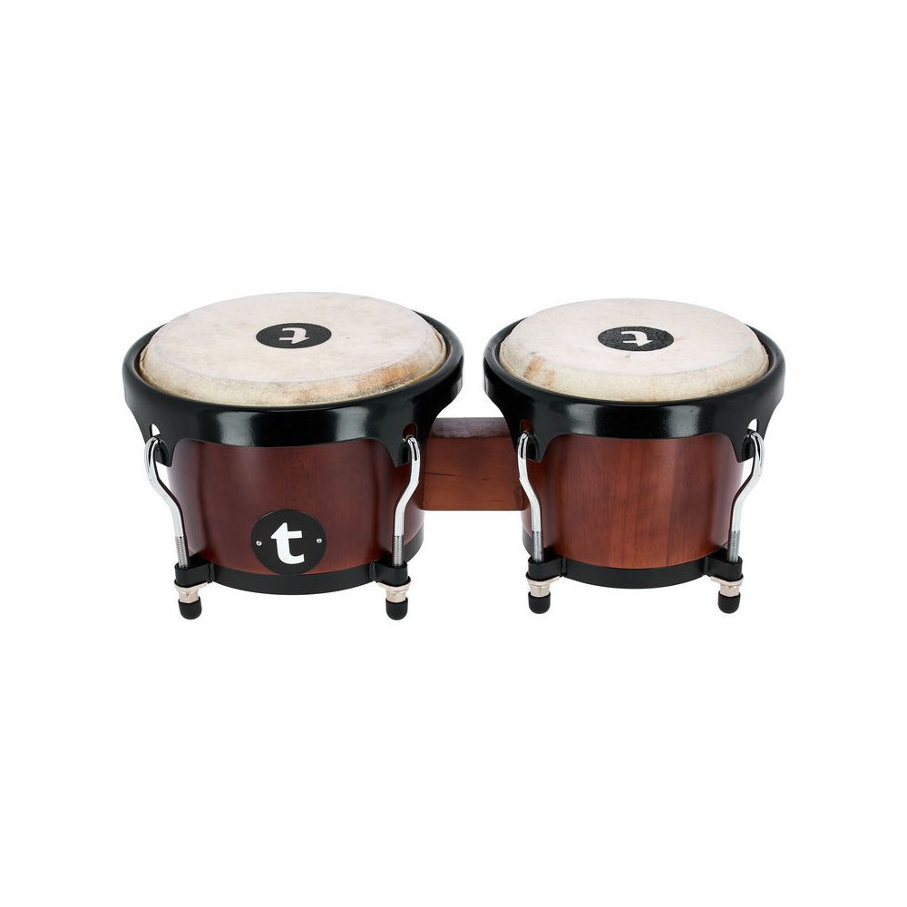 Thomann Classic Bongo Set 6,5" & 7,5" – Thomann Ireland