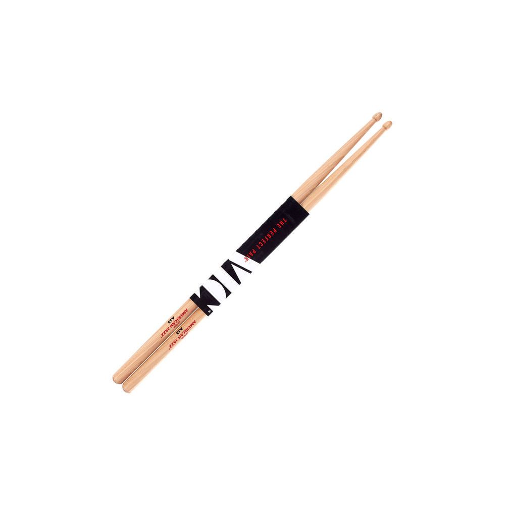 Vic Firth AJ3 American Jazz – Thomann Ireland