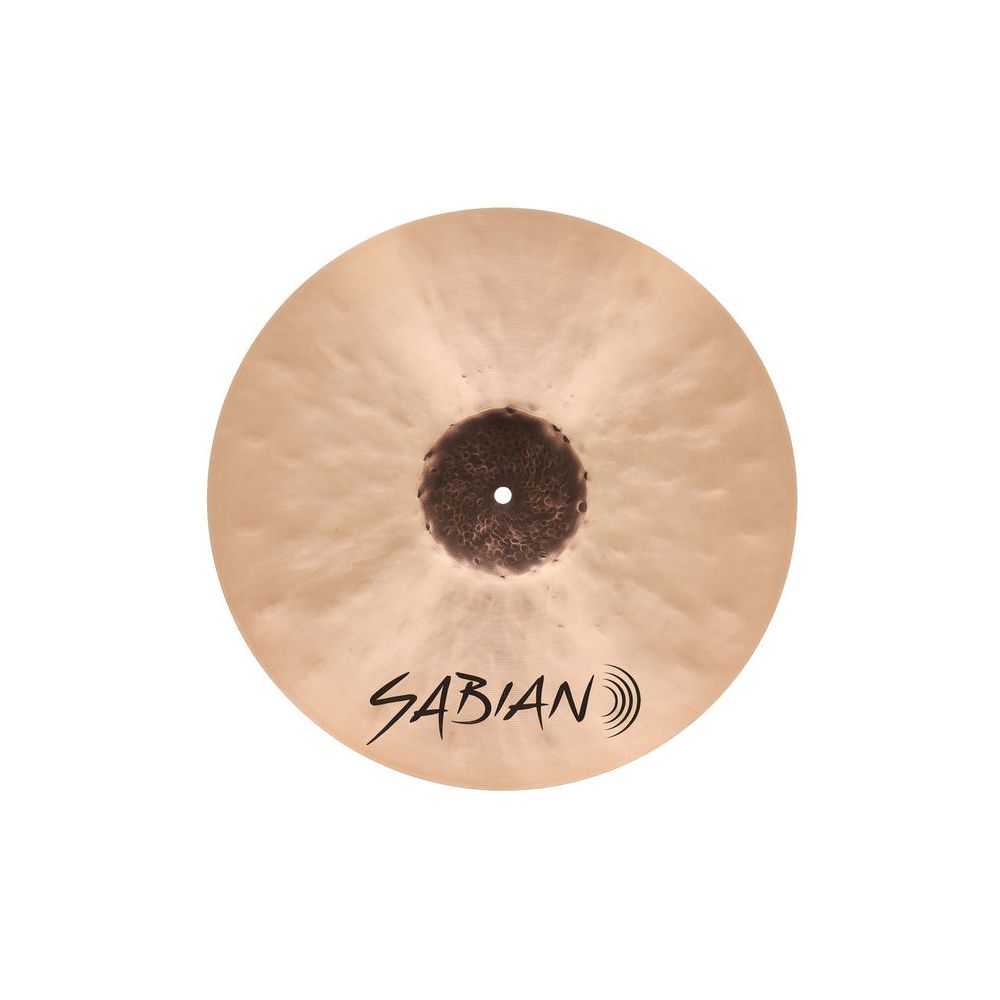 Sabian 17" HHX Complex Thin Crash – Thomann Ireland