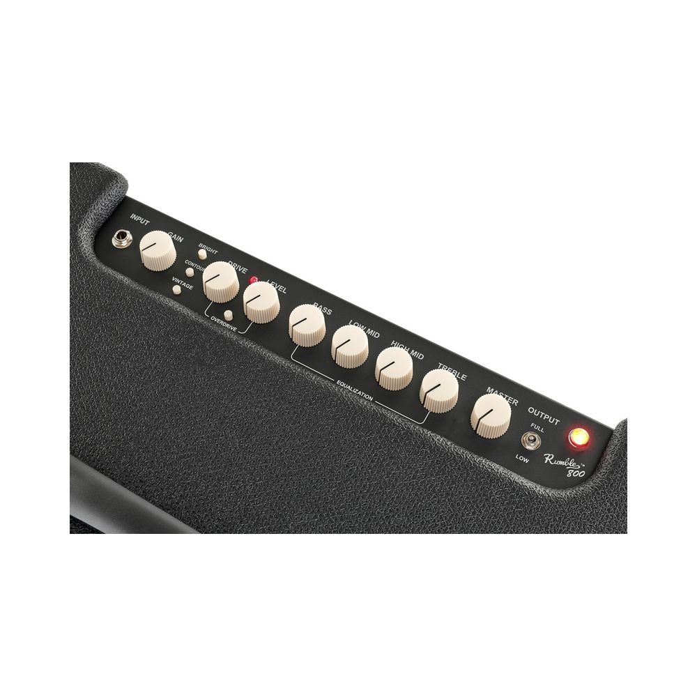 Fender Rumble 800 Combo – Thomann Ireland