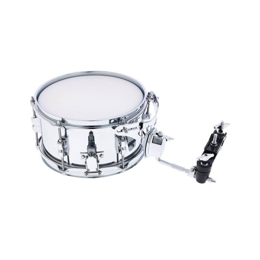 Millenium SD105 10"x05" Steel Side Snare – Thomann Ireland
