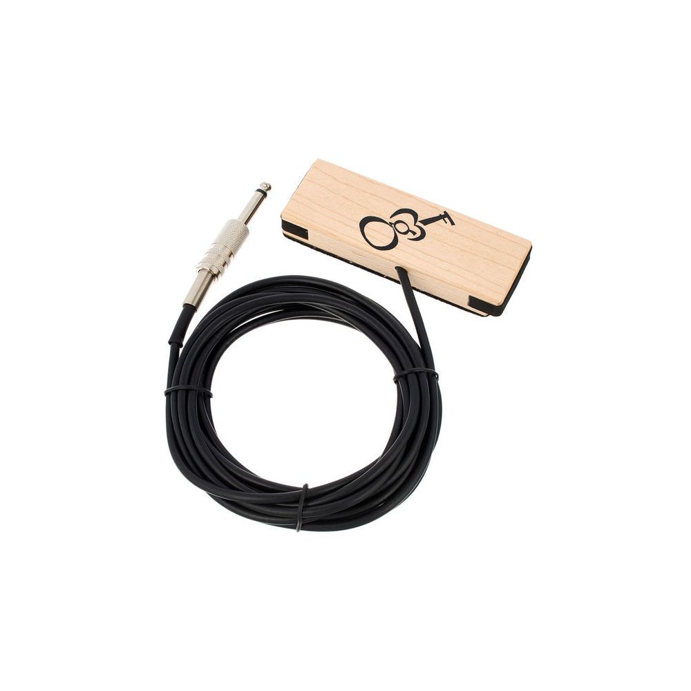 Harley Benton TrueTone SH