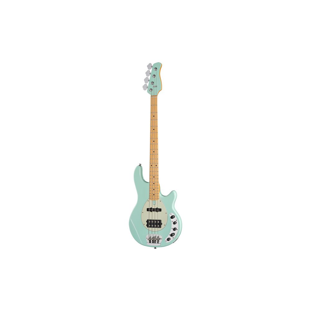 Marcus Miller Z7