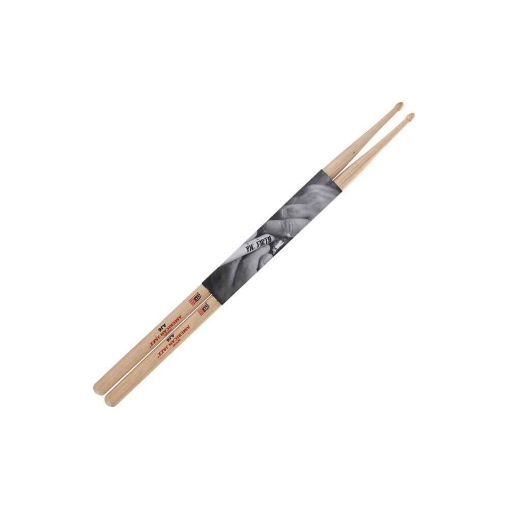 Vic Firth AJ6 – Thomann Ireland