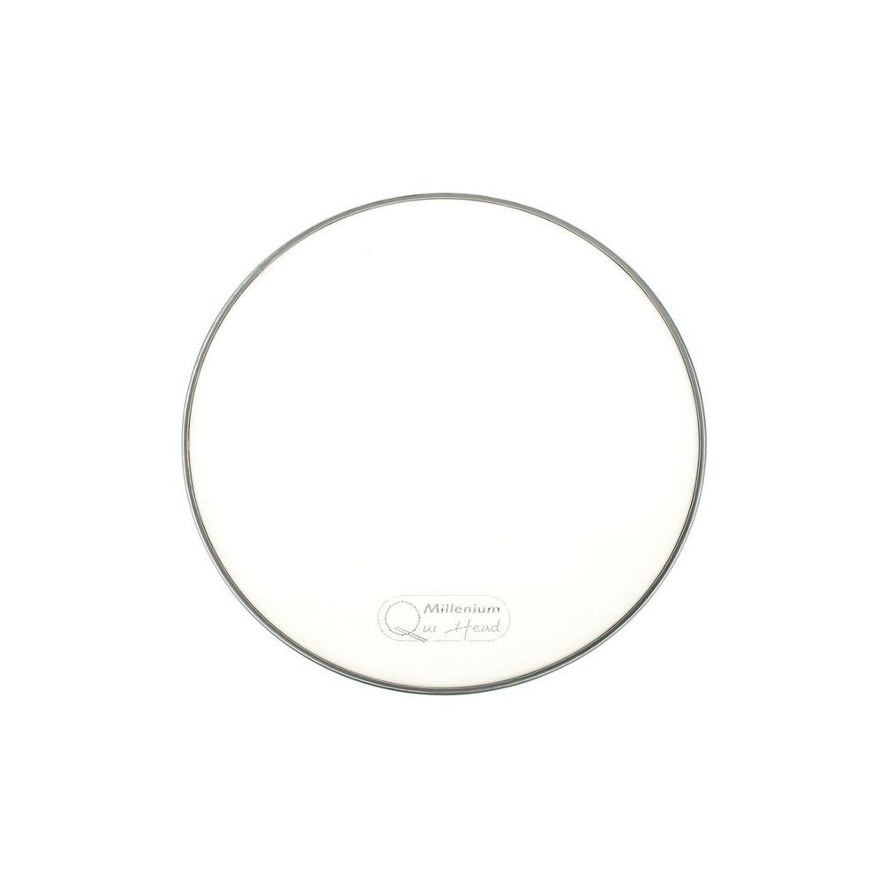 Millenium QuiHead 12" Mesh Head – Thomann Ireland