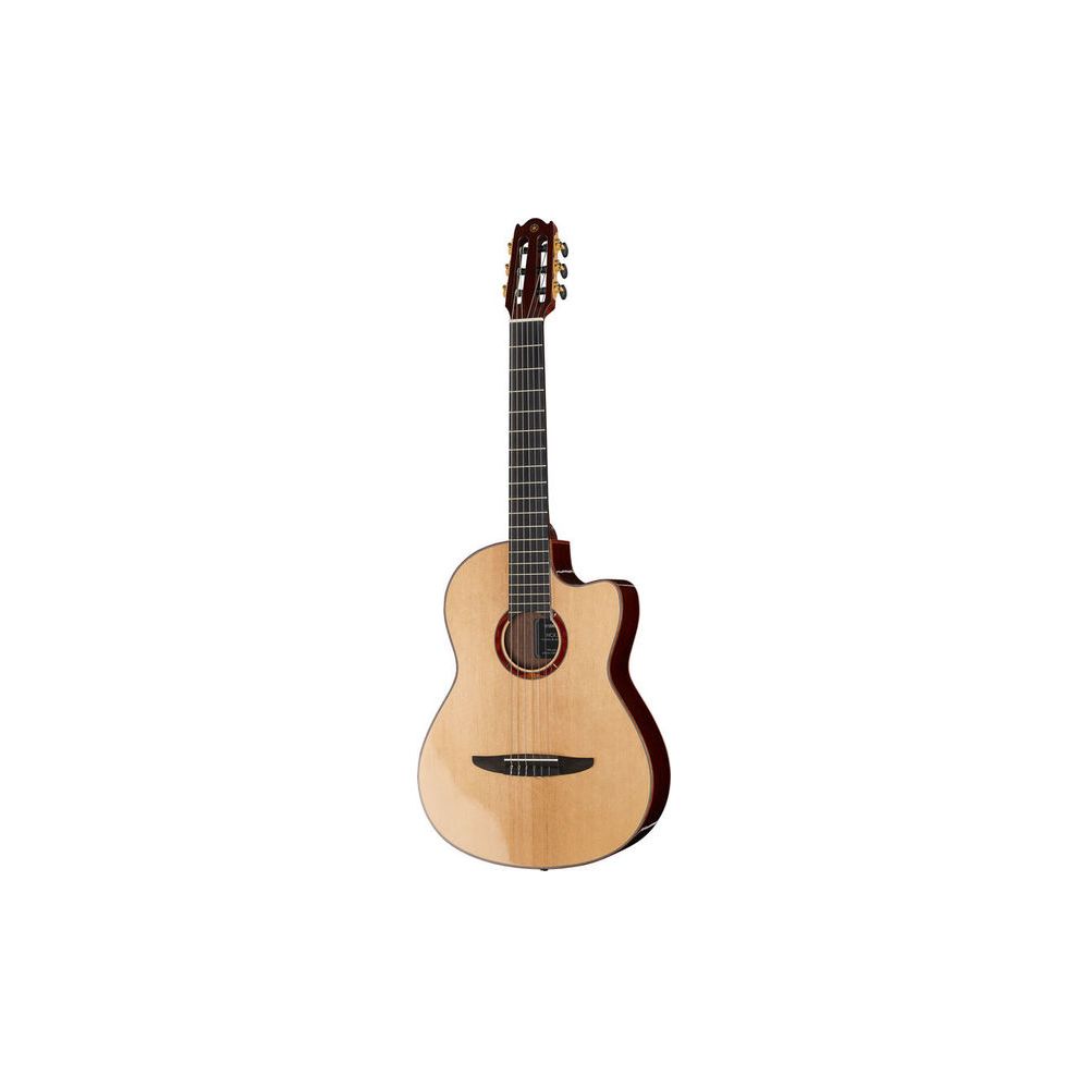 Yamaha NCX3 NAT – Thomann Ireland