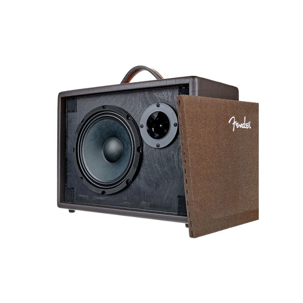 Fender Acoustic Junior – Thomann Ireland