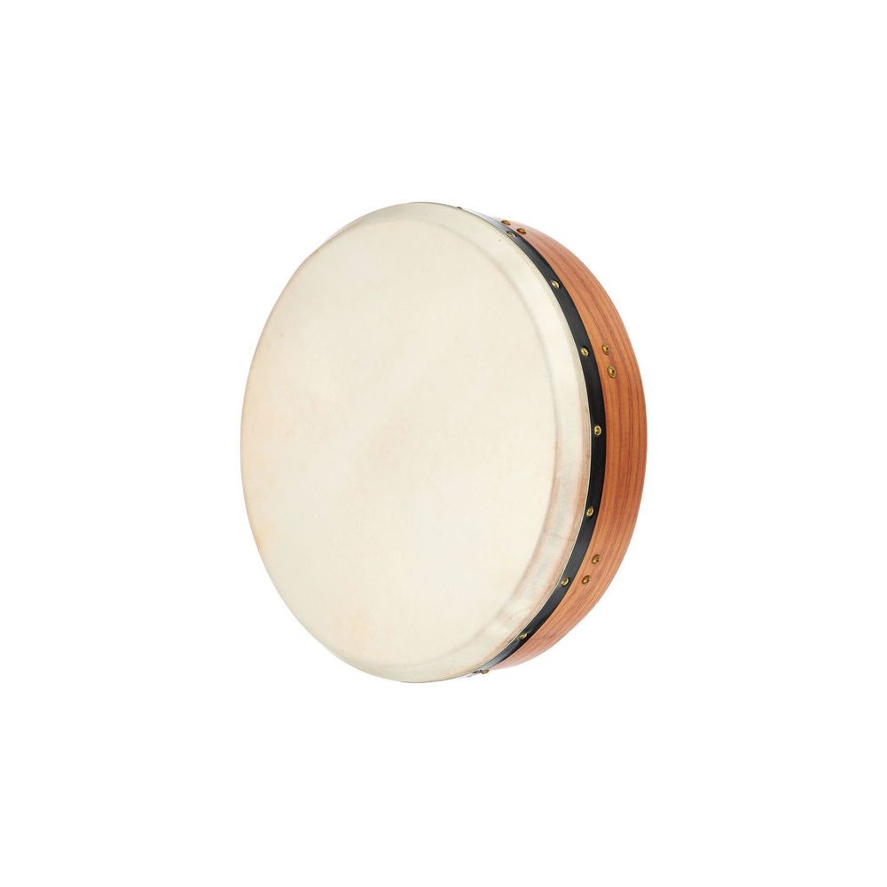 Millenium 16"x3,5" Bodhran Tuneable – Thomann Ireland