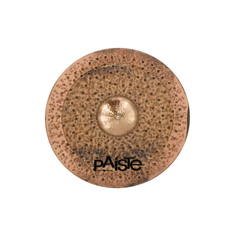 Paiste 22" Signature Dark Energy MK2 – Thomann Ireland