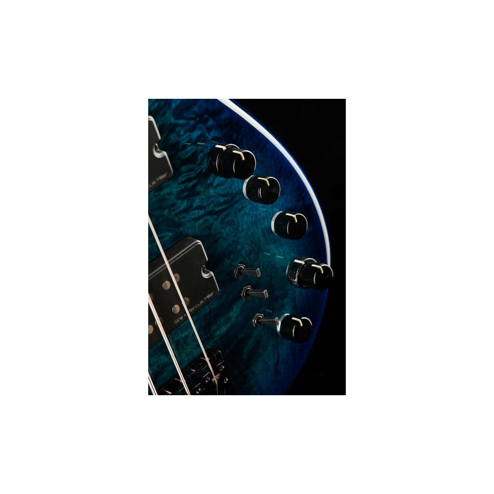 Marcus Miller M7 4st TBL 2nd Gen – Thomann Ireland