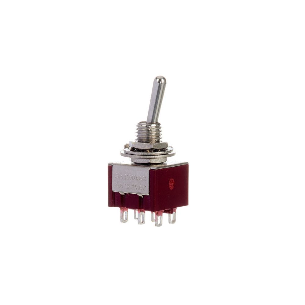 Göldo EL11C Mini Switch – Thomann Ireland