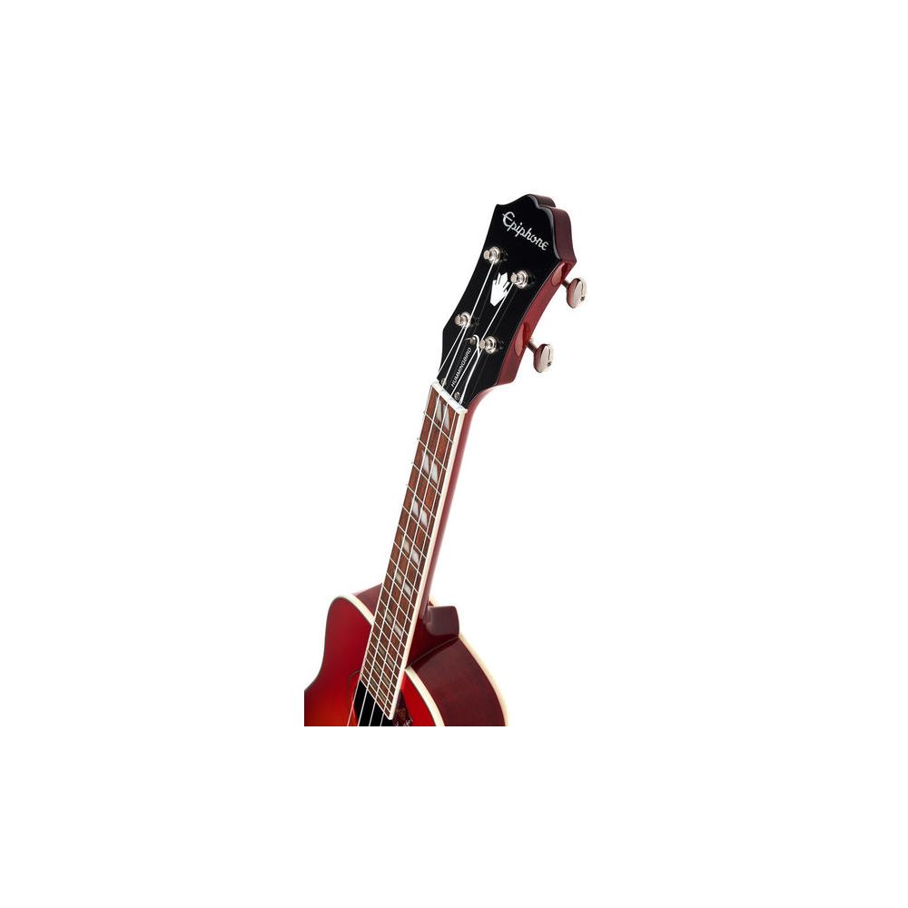 Epiphone Ukulele Hummingbird Outfit FCS – Thomann Ireland