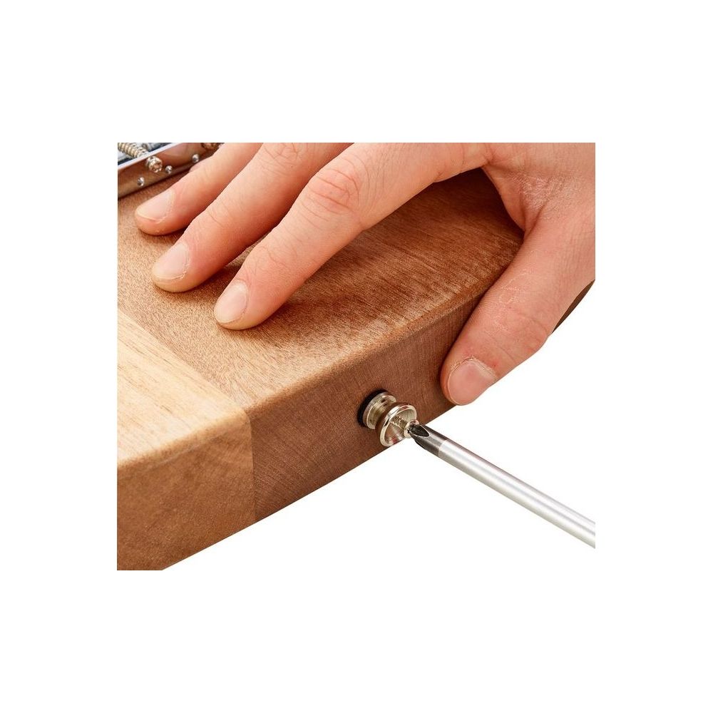 Harley Benton Electric Guitar Kit T