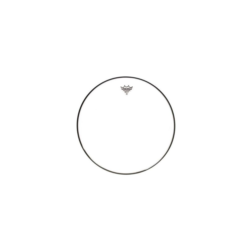 Remo 13" Emperor Clear – Thomann Ireland