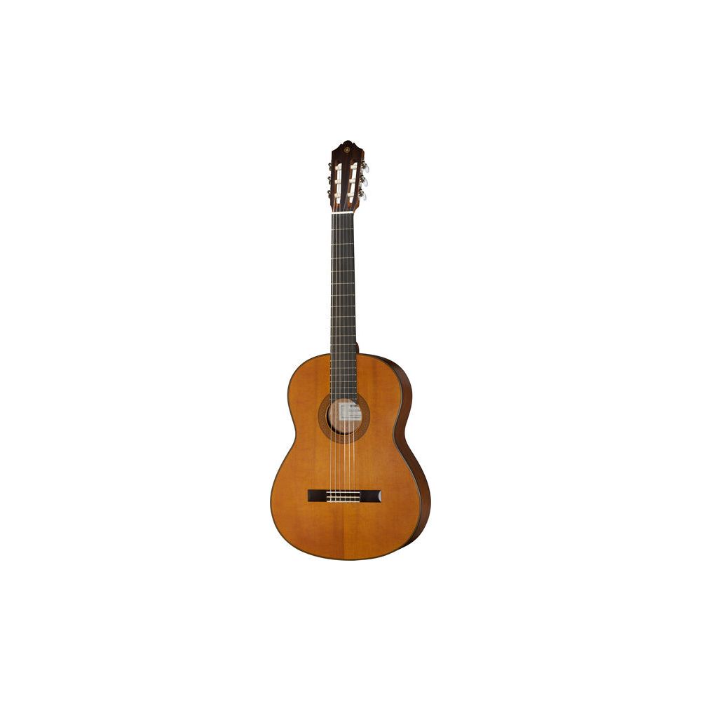 Yamaha CG122MC – Thomann Ireland