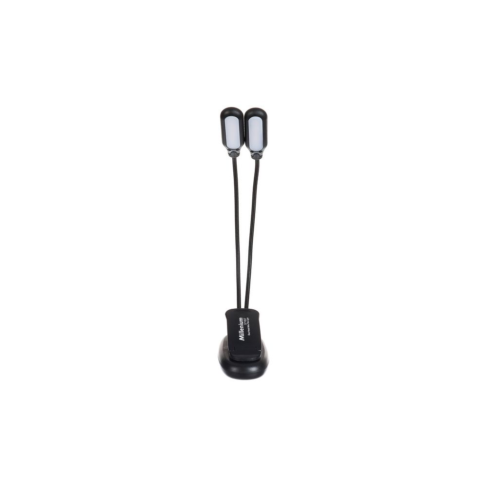 Millenium Duo Head Akku Flex Light – Thomann Ireland