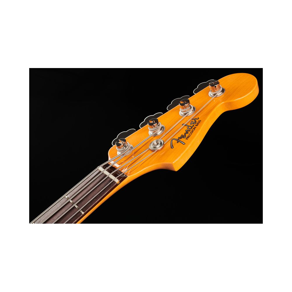 Fender AV II 60 P BASS RW WT3TB – Thomann Ireland