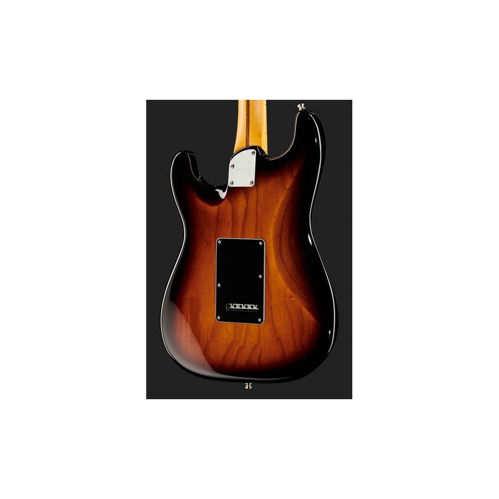 Fender AM Ultra Luxe Strat MN 2CS – Thomann Ireland