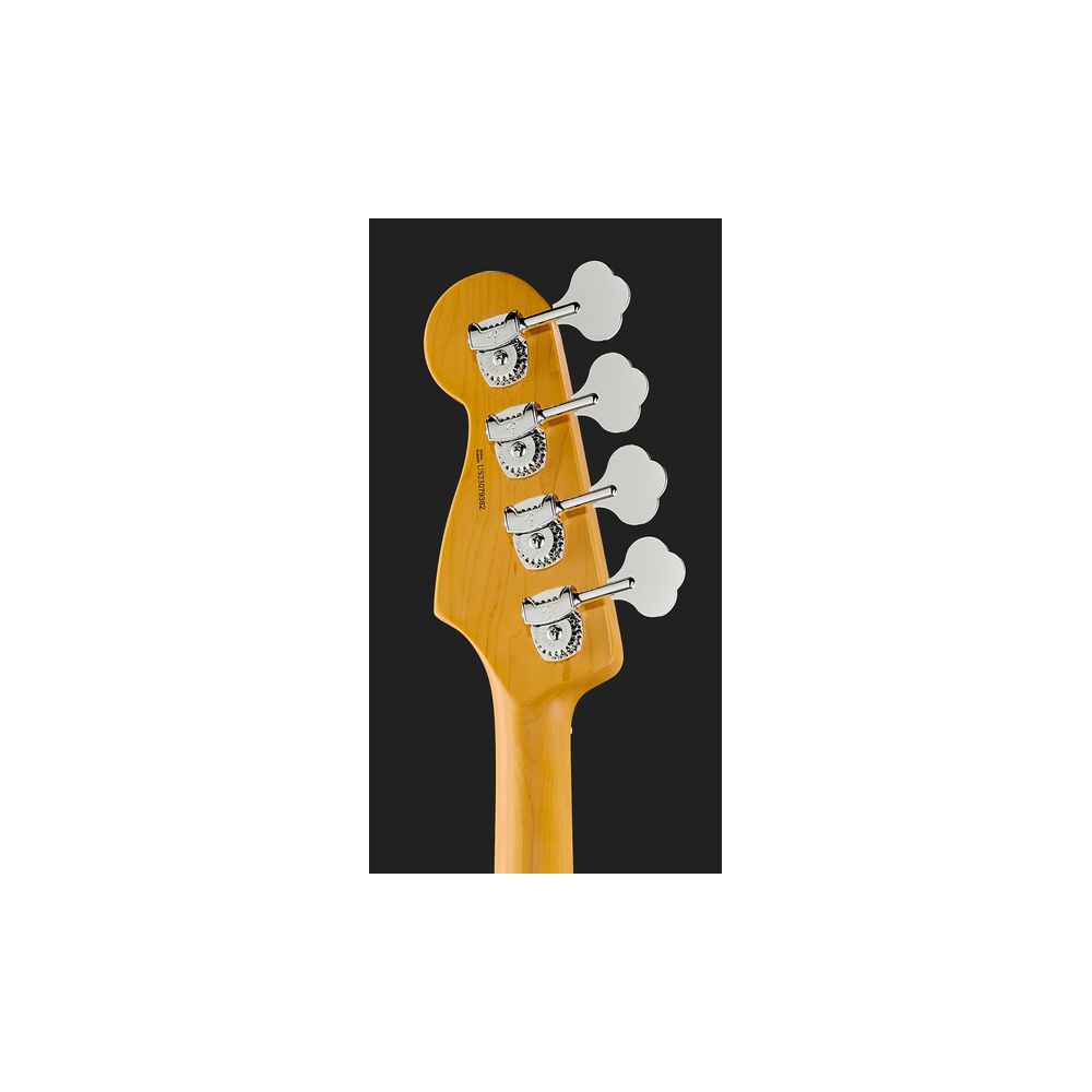 Fender Am Pro II Jazz Bass MYST SFG – Thomann Ireland