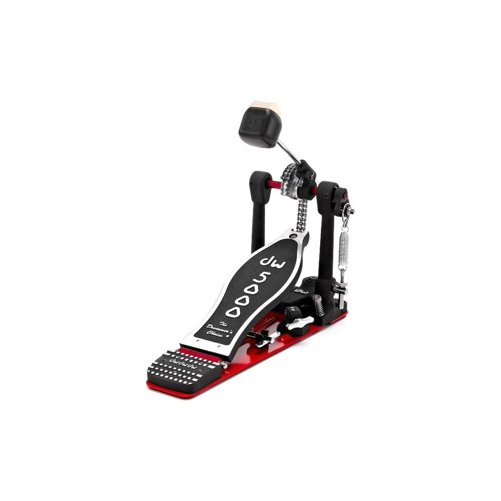 DW 5000TD4 Bass Drum Pedal – Thomann Ireland