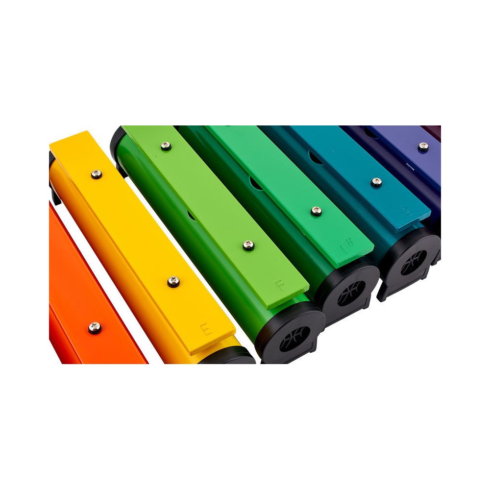 Thomann Rainbow Chime Bars TRCB