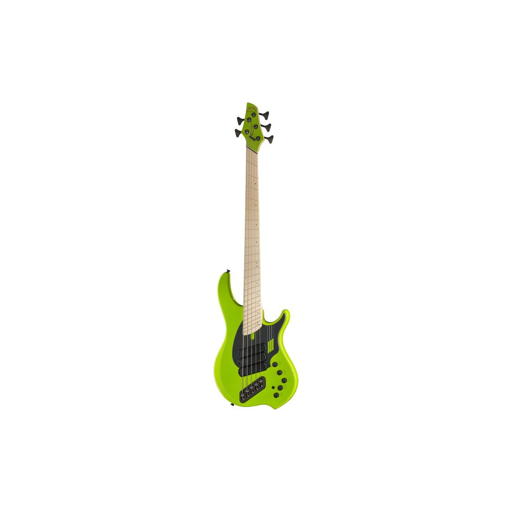Dingwall NG3 Nolly Sig.5 Ferrari Green – Thomann Ireland