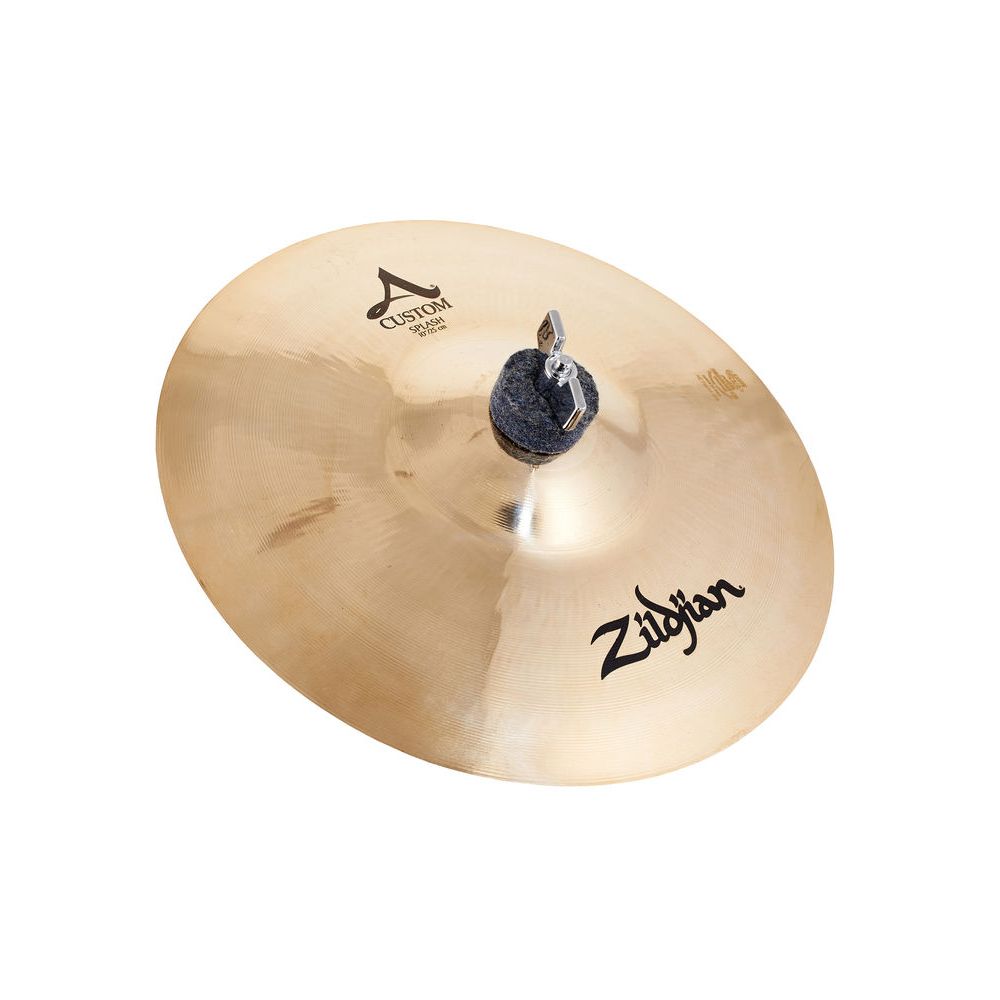Zildjian 10" A