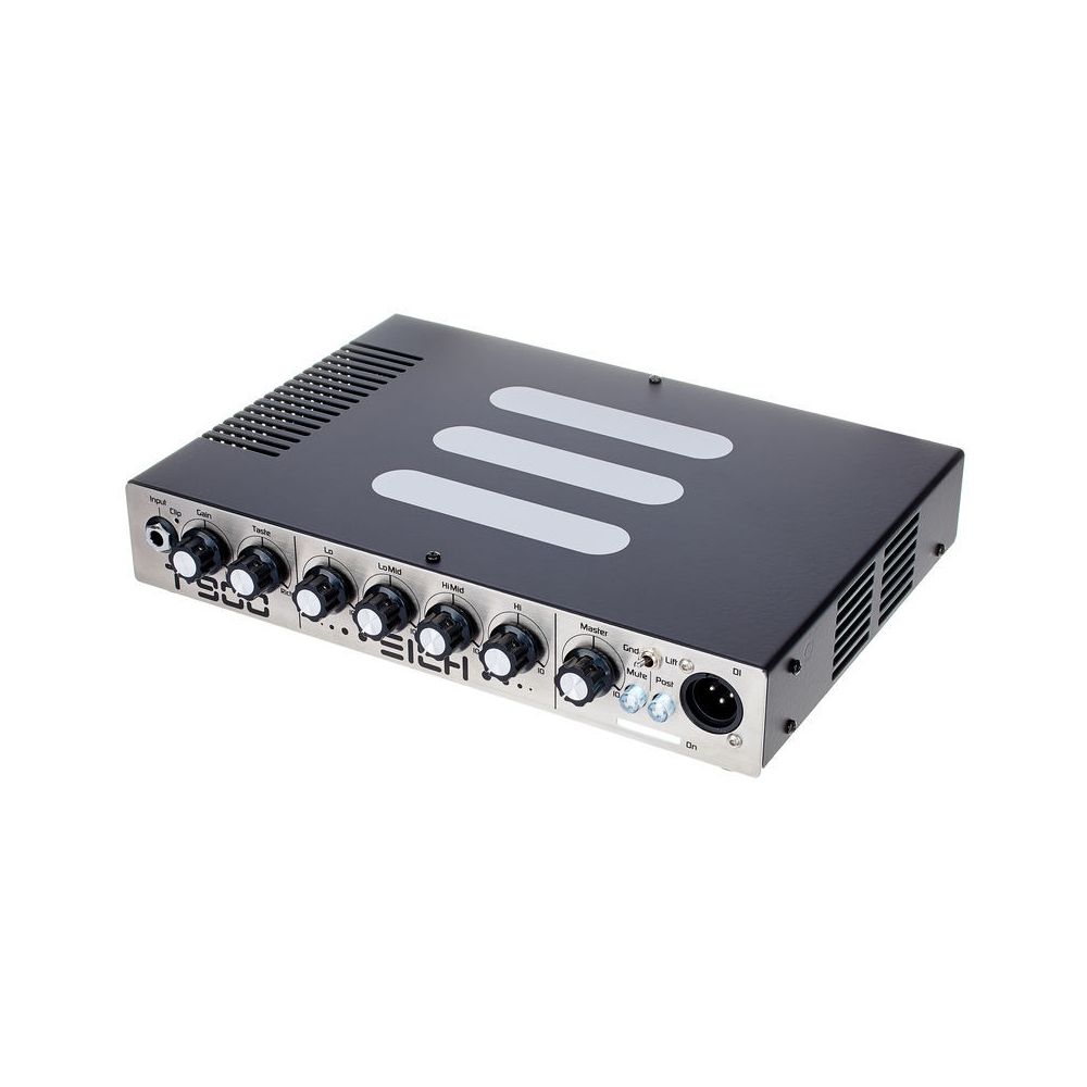 Eich Amplification T900 – Thomann Ireland