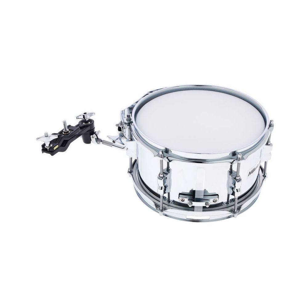 Millenium SD105 10"x05" Steel Side Snare – Thomann Ireland