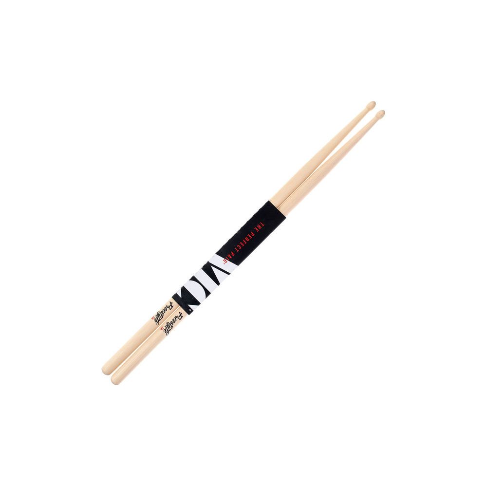 Vic Firth 7A American Concept Freestyle – Thomann Ireland