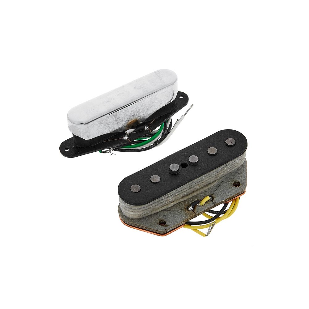 Fender Jason Isbell Tele Pickup