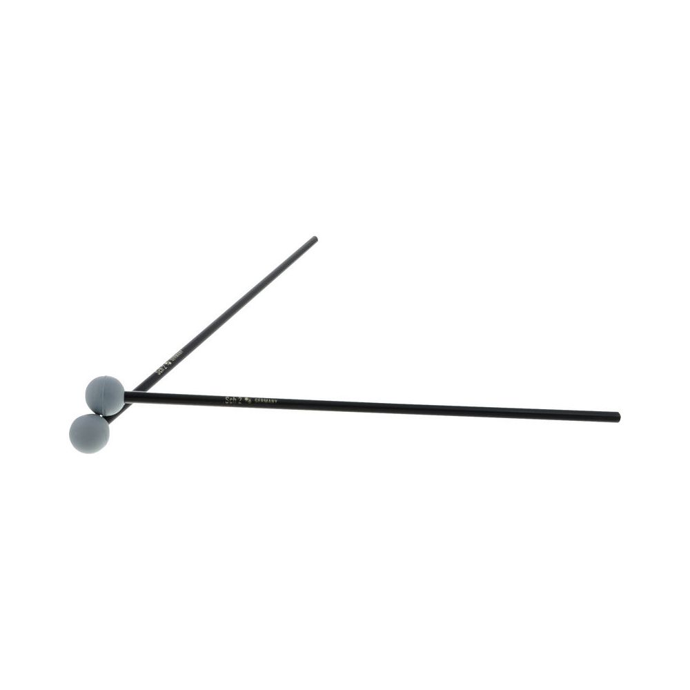 Sonor SCH2 Rubber Headed Mallets – Thomann Ireland