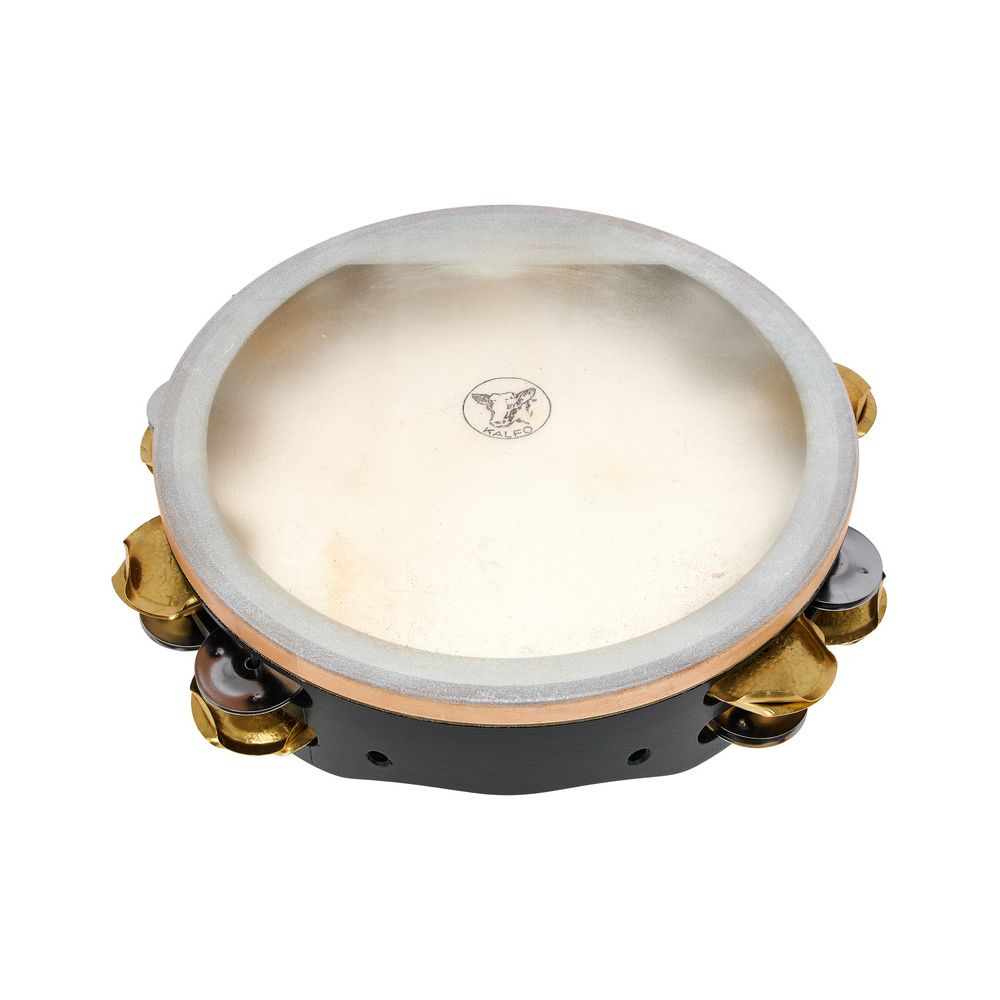 Kolberg 2025DBC Tambourine – Thomann Ireland