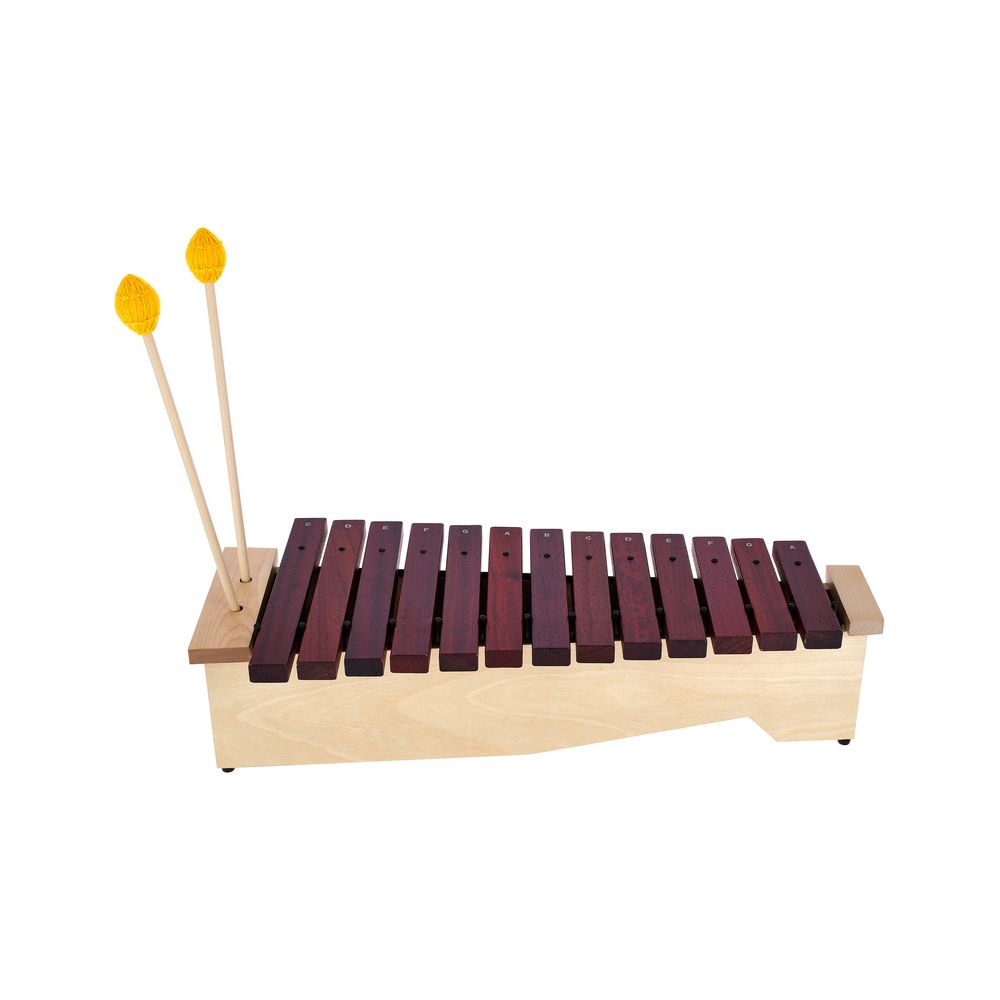 Thomann Soprano Xylophone TSX – Thomann Ireland