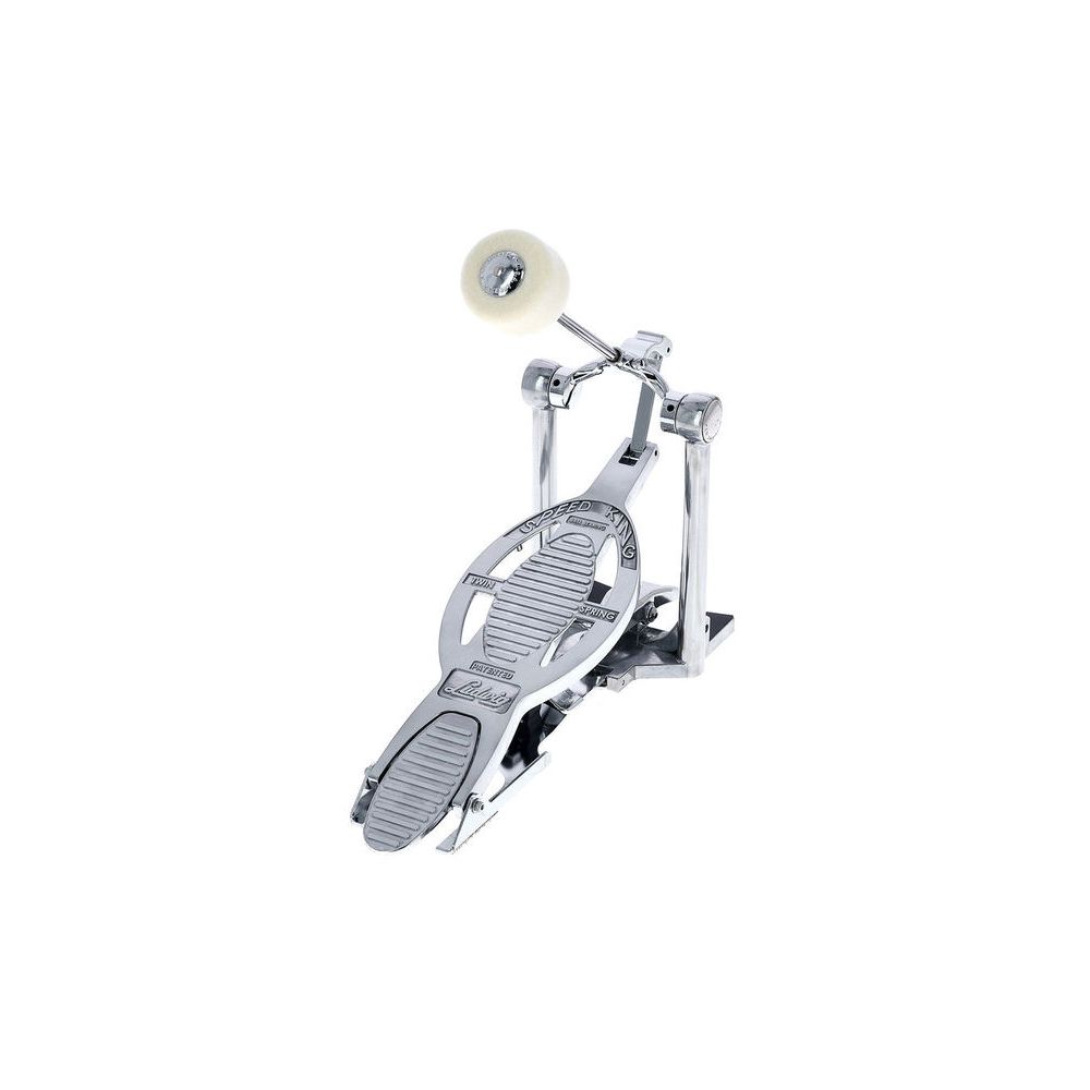 Ludwig L203 Speed King Pedal – Thomann Ireland