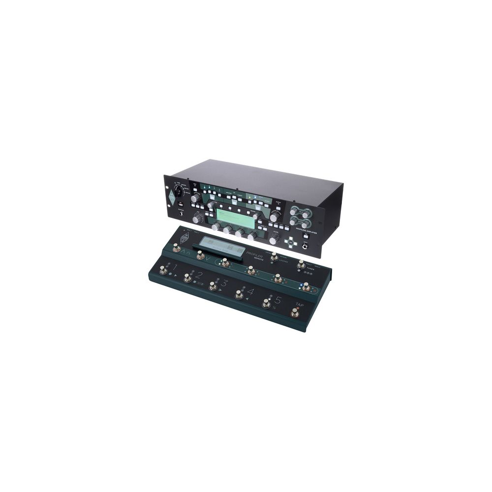 Kemper Profiling Amp PowerRac B