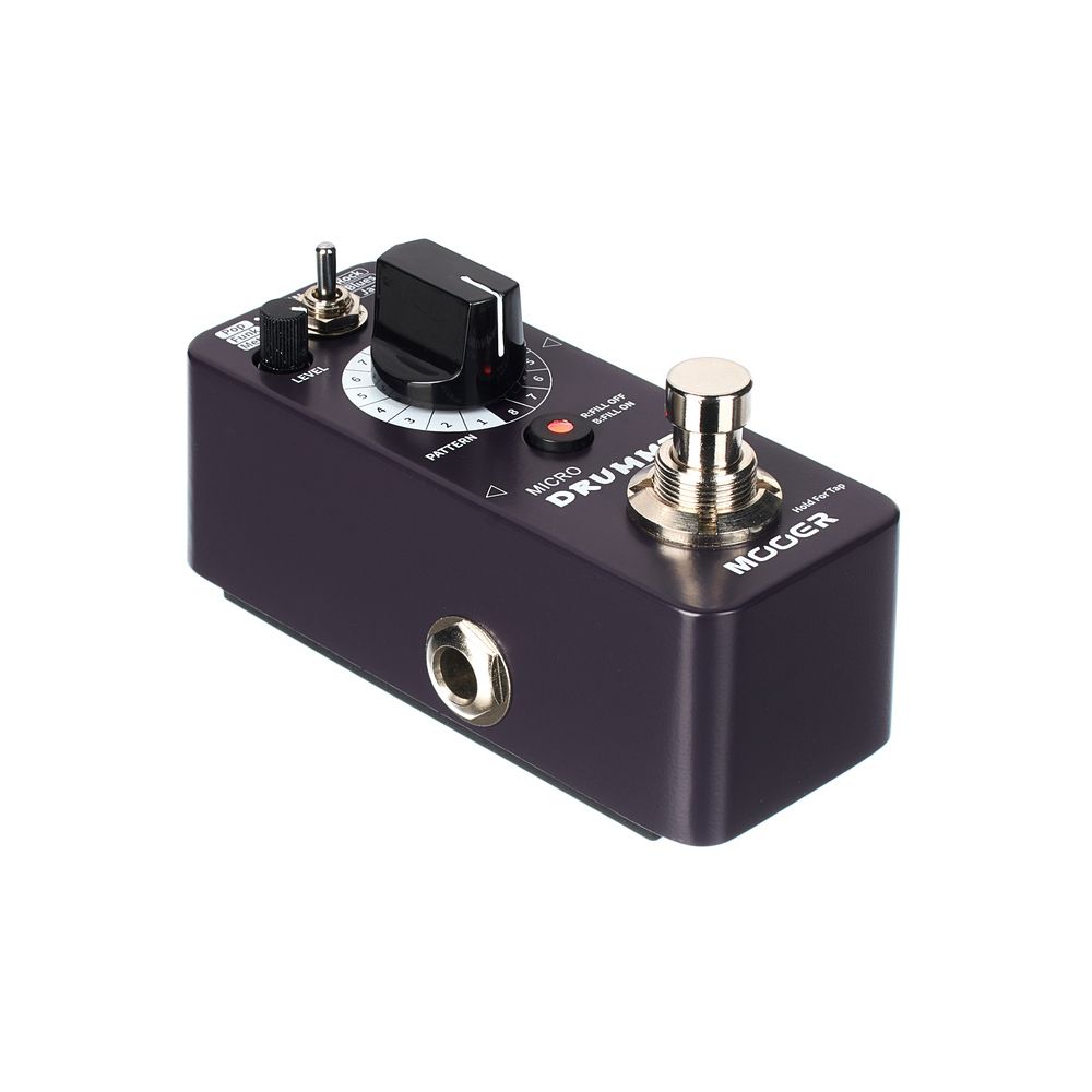 Mooer Micro Drummer II – Thomann Ireland