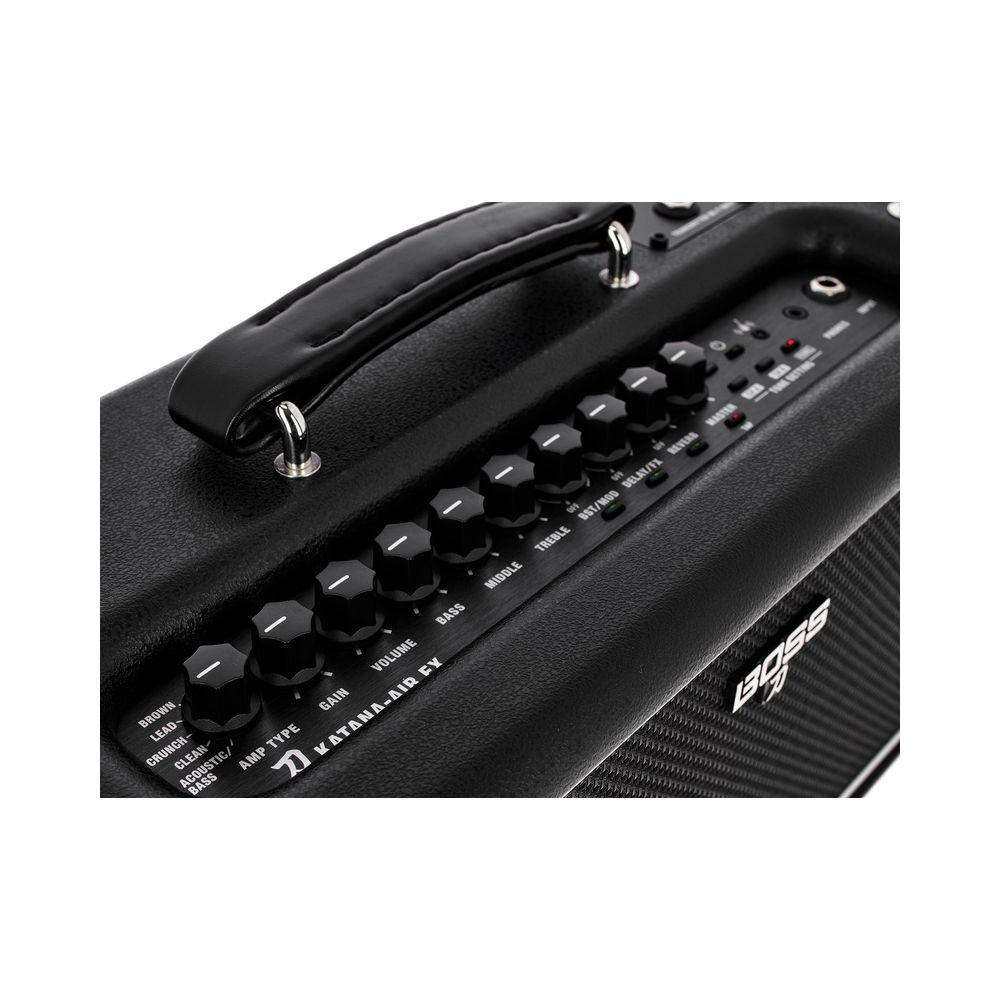 Boss Katana Air EX – Thomann Ireland