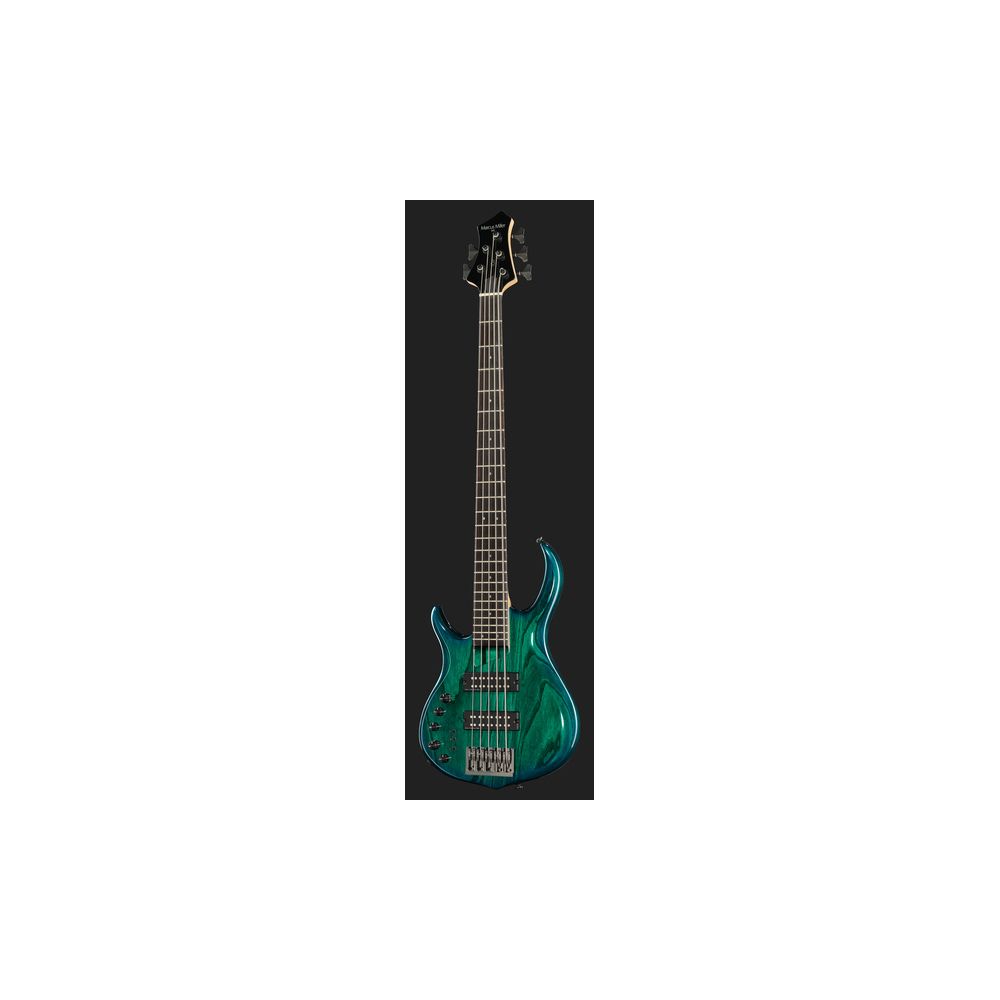 Marcus Miller M5 5st TBL LH – Thomann Ireland