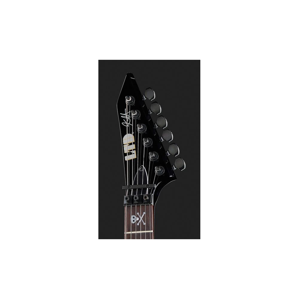 ESP LTD KH 602 BLK – Thomann Ireland