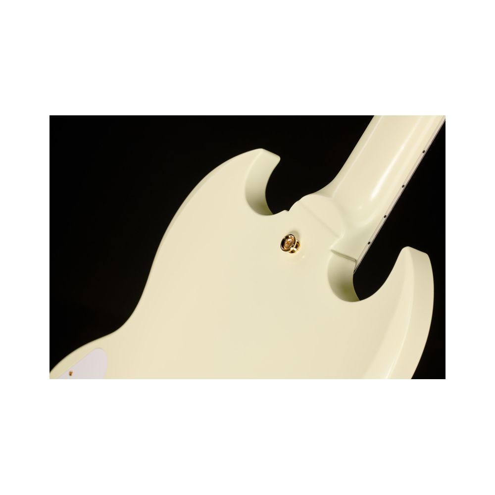 Epiphone SG 1963 Custom Maestro CW VOS – Thomann Ireland