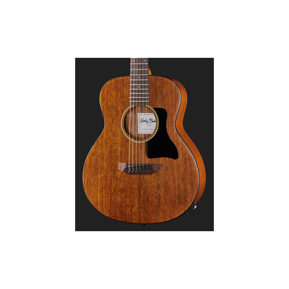Harley Benton GS